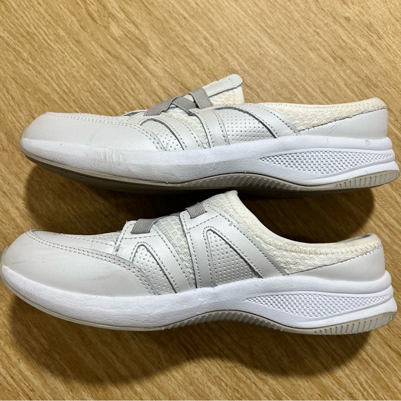 Easy Spirit Setunein Clogs Sz 8.5 - Picture 6 of 10